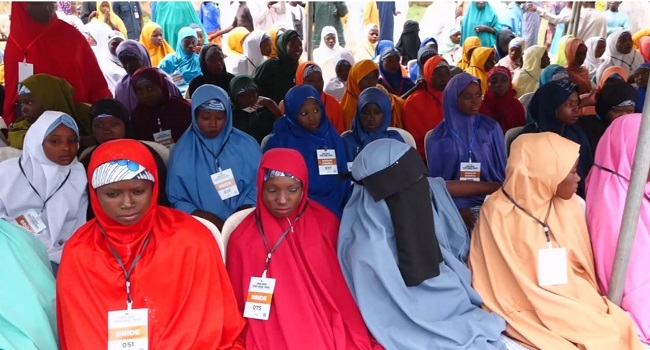 Zamfara Lawmaker Weds 105 Orphans in Lavish Ceremony