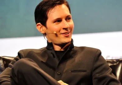 UAE Seeks Consular Help for Telegram CEO Pavel Durov