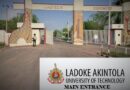 LAUTECH 2024/2025 Post-UTME Screening Results Released