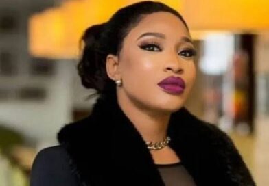 Court summons Nollywood actress Tonto Dikeh and her bodyguard for ‘criminal trespass’