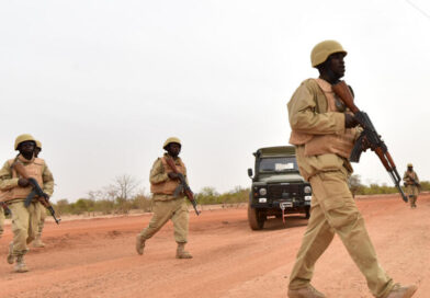 Nigerian Army Dismantles Kidnapping Syndicate in Taraba