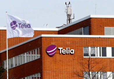 Telia to Cut 3,000 Jobs in Cost-Cutting Initiative