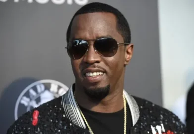 Sean ‘Diddy’ Combs Charged with Racketeering and Trafficking