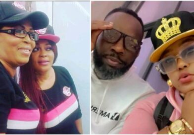 Biodun Okewo Responds to Husband Snatching Allegations