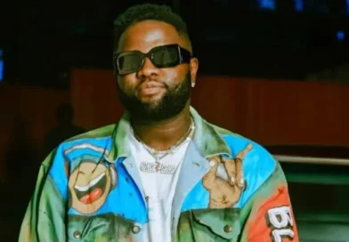 ‘I Regret Not Having Baby Mamas’ – Skales