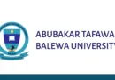 Latest Job Openings at Abubakar Tafawa Balewa University