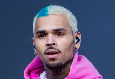 Chris Brown Sues Warner Bros for $500 Million in Defamation