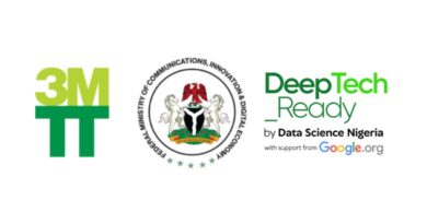 FG 3MTT DeepTech Ready Programme Overview for 2025