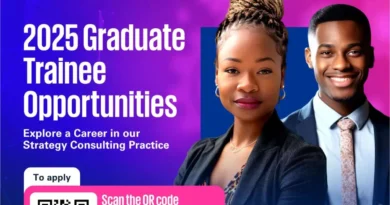 Graduate Jobs at KPMG Nigeria: Exciting Opportunities Await