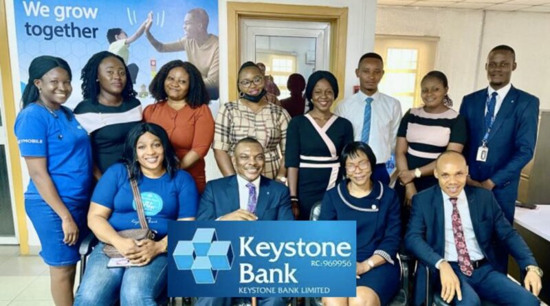 Keystone Bank Graduate Program 2025: How to Apply