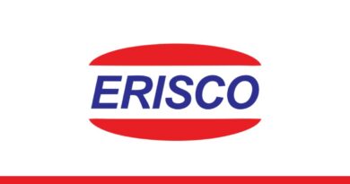 Latest Recruitment Opportunities at Erisco Foods Limited