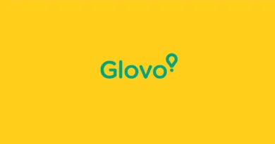 Latest Glovo Recruitment Opportunities in Nigeria