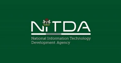 NITDA Digital Literacy For All Program 2025