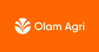 Olam Agri Graduate Trainee Programme 2025