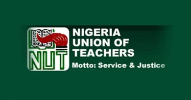 Nigeria Union of Teachers Job Recruitment 2025 Announced