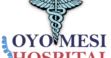 Oyomesi Specialist Hospital Recruitment 2025 Announced