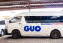 Apply Customer Service Rep  at GUO Transport Company